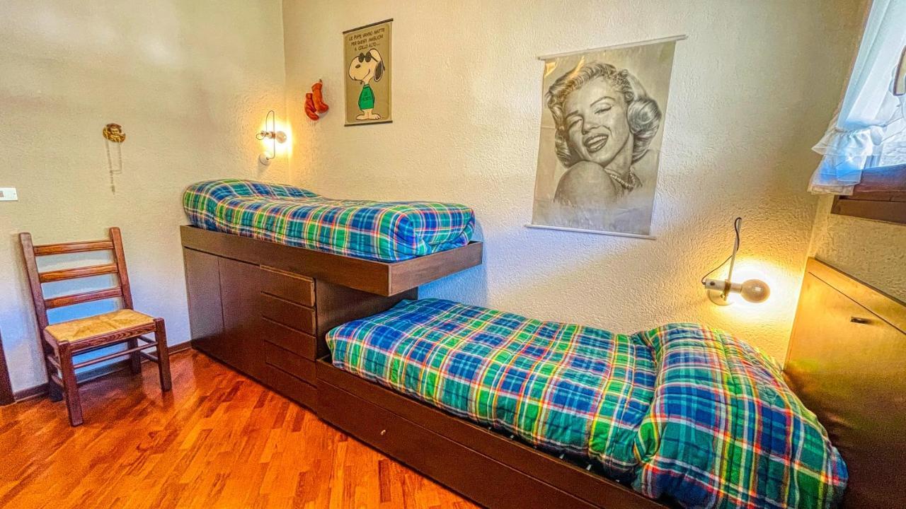 Appartamento Orsa Maggiore - Affitti Brevi Italia Bardonecchia Esterno foto