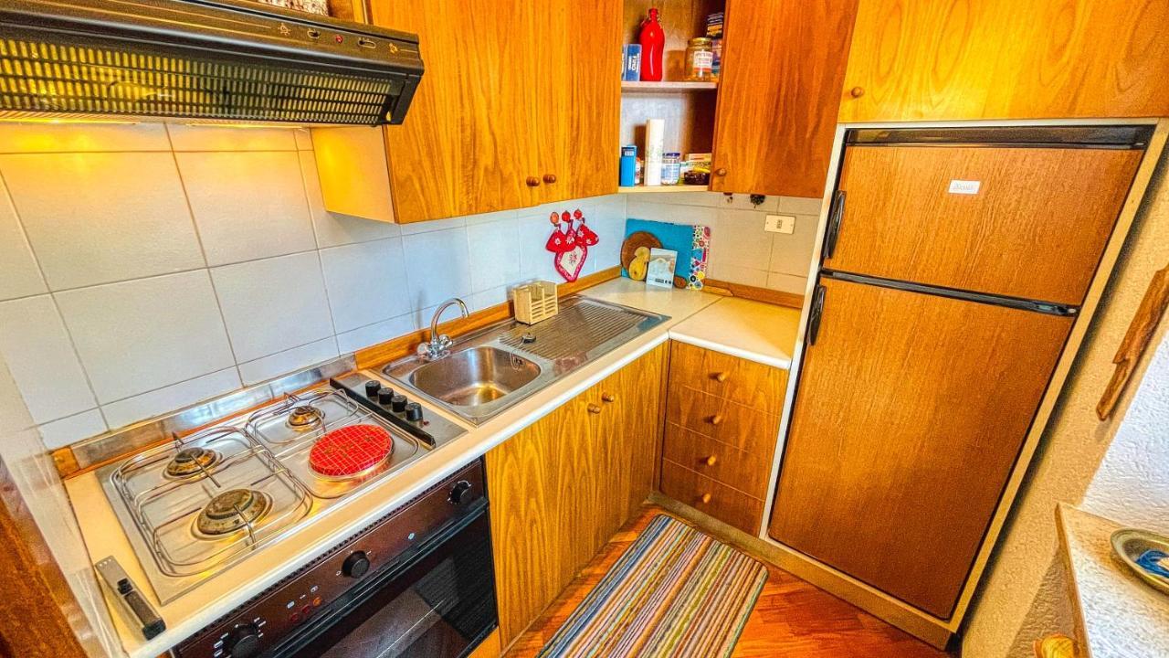Appartamento Orsa Maggiore - Affitti Brevi Italia Bardonecchia Esterno foto