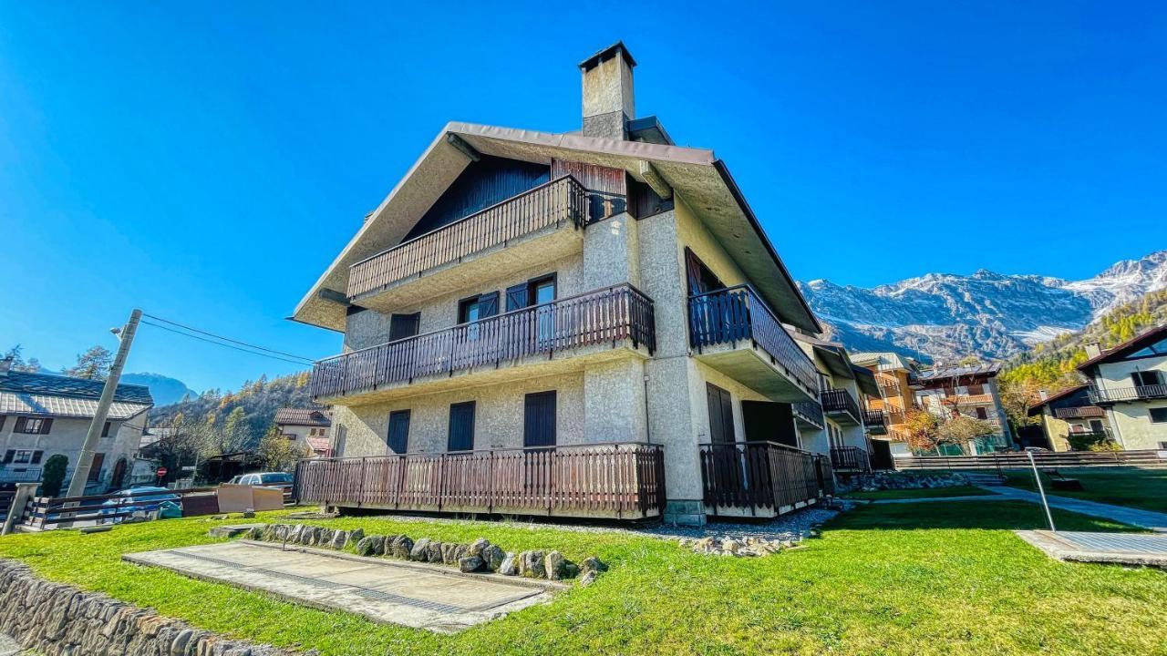 Appartamento Orsa Maggiore - Affitti Brevi Italia Bardonecchia Esterno foto
