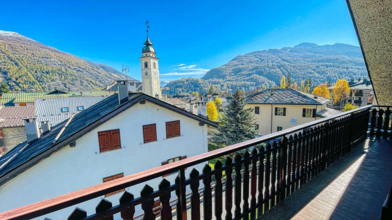 Appartamento Orsa Maggiore - Affitti Brevi Italia Bardonecchia Esterno foto