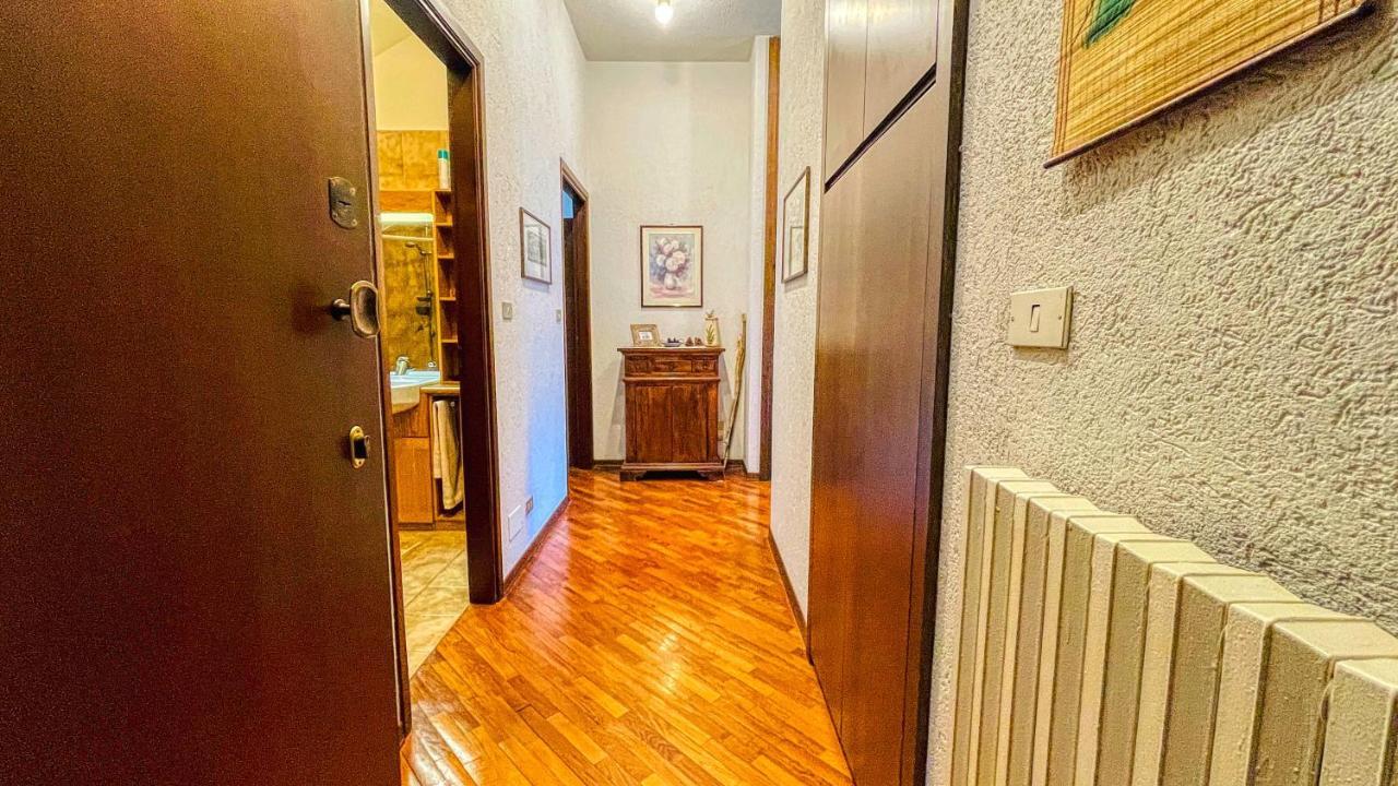 Appartamento Orsa Maggiore - Affitti Brevi Italia Bardonecchia Esterno foto