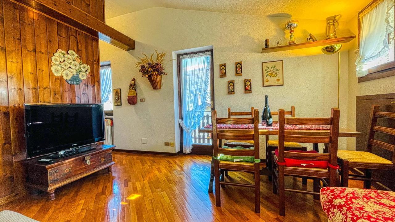 Appartamento Orsa Maggiore - Affitti Brevi Italia Bardonecchia Esterno foto