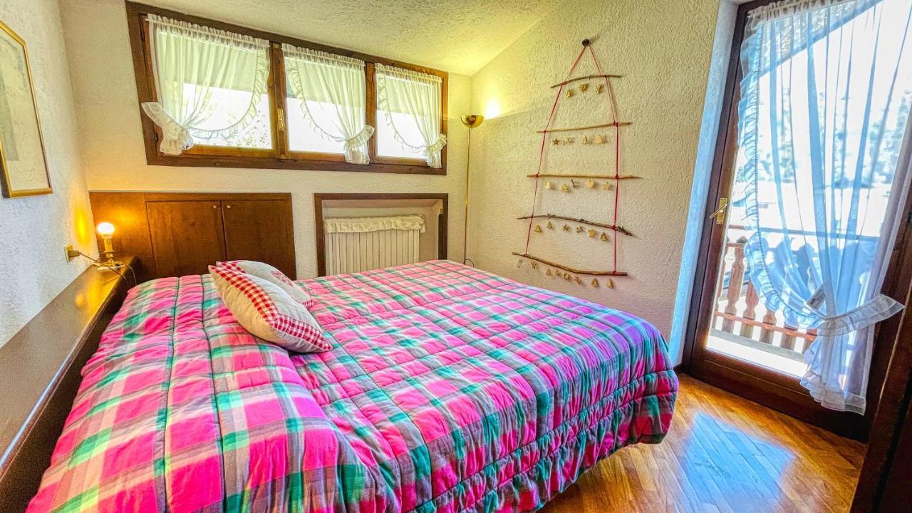 Appartamento Orsa Maggiore - Affitti Brevi Italia Bardonecchia Esterno foto