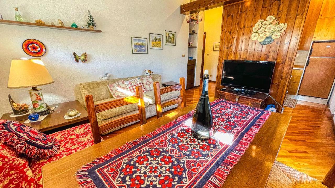 Appartamento Orsa Maggiore - Affitti Brevi Italia Bardonecchia Esterno foto