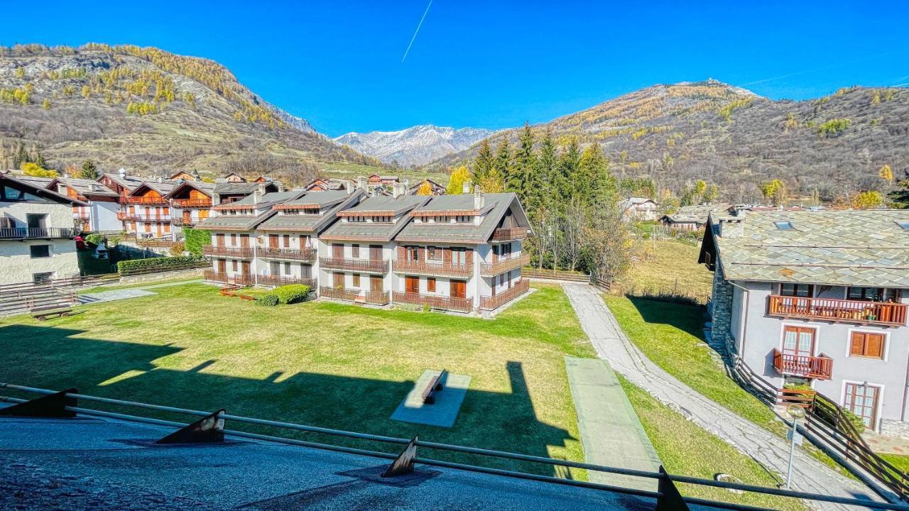 Appartamento Orsa Maggiore - Affitti Brevi Italia Bardonecchia Esterno foto