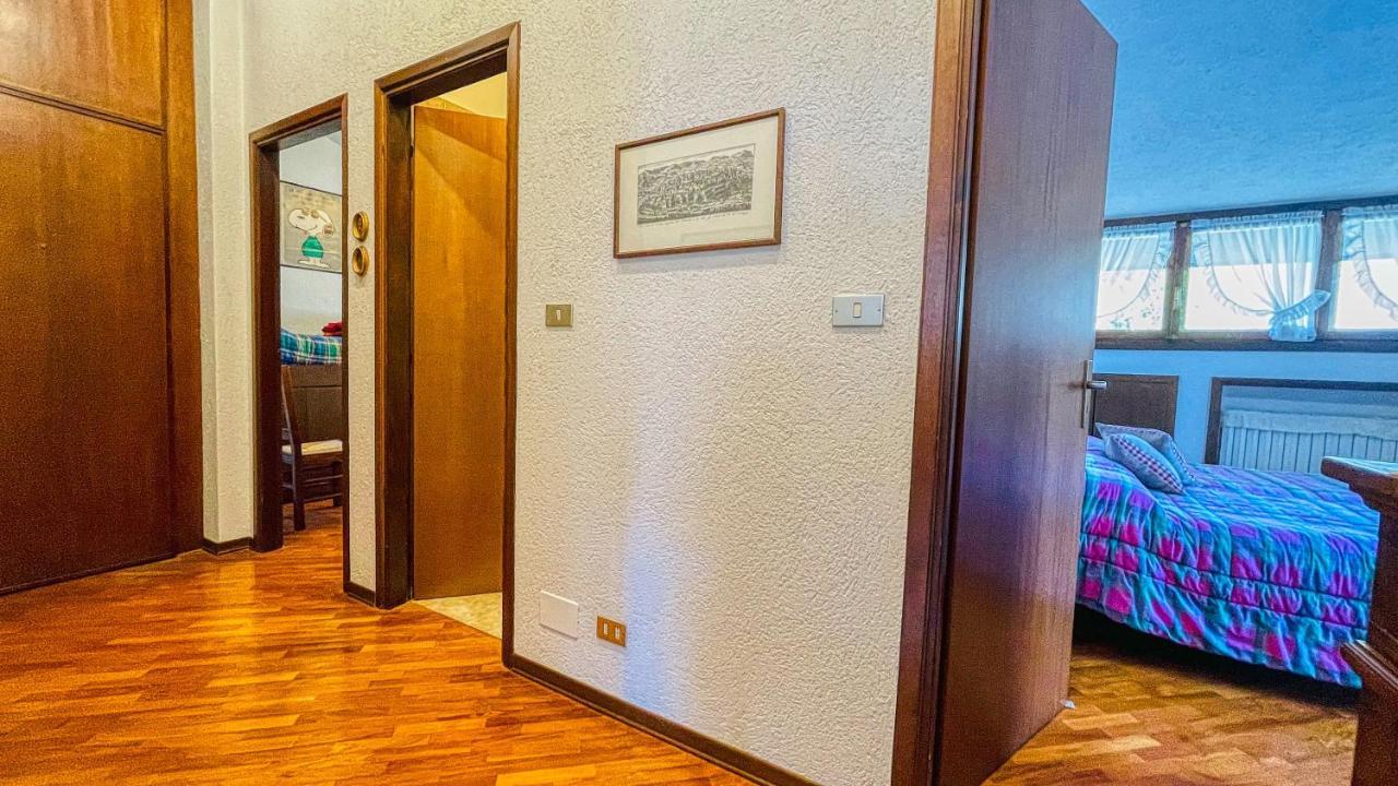 Appartamento Orsa Maggiore - Affitti Brevi Italia Bardonecchia Esterno foto