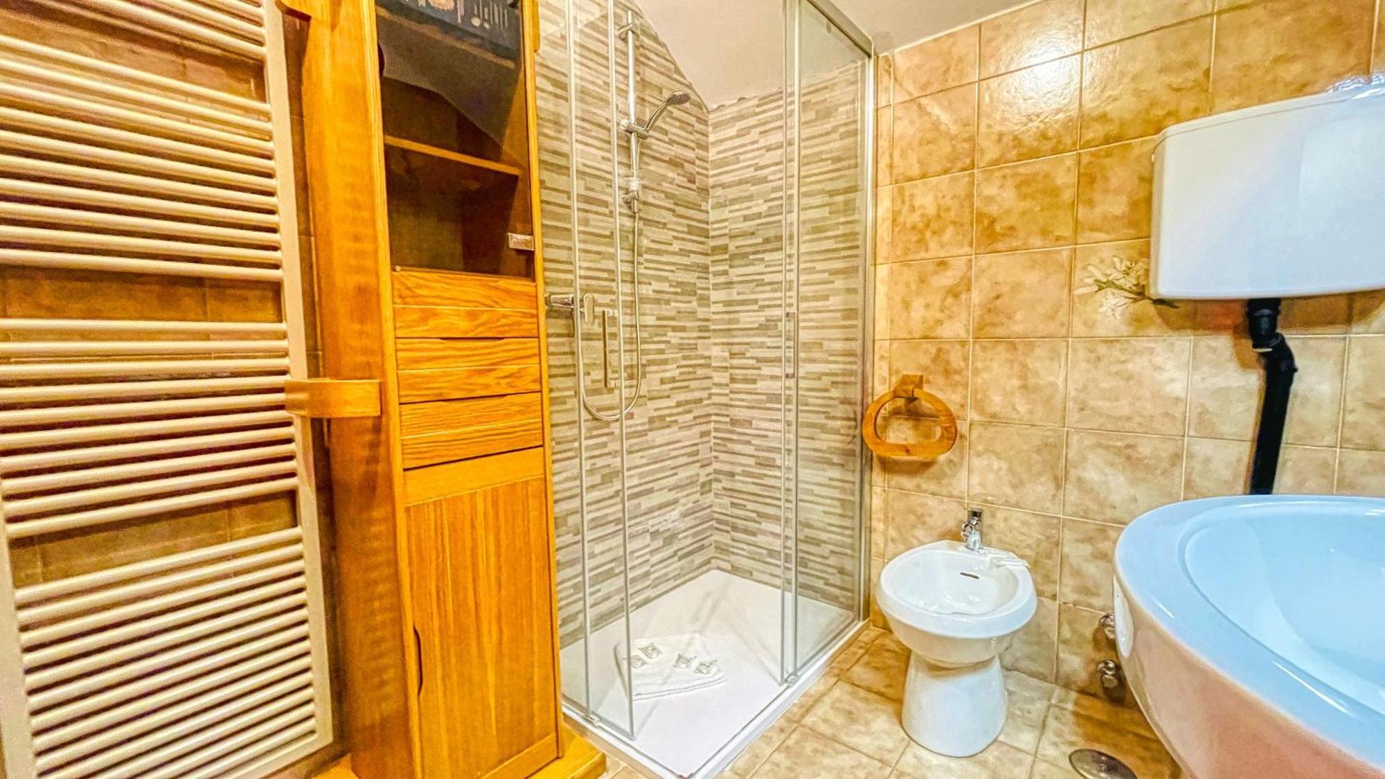 Appartamento Orsa Maggiore - Affitti Brevi Italia Bardonecchia Esterno foto